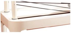 LANI Pro White Reformer
