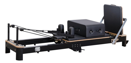 Black Warrior Reformer Folding