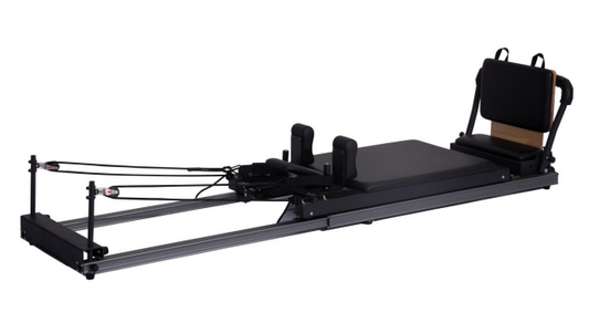 Aluminium pull out Pilates