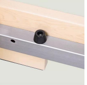 Classic Pilates Reformer Wood