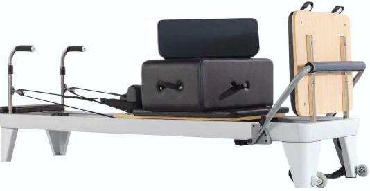 LANI White Warrior Reformer