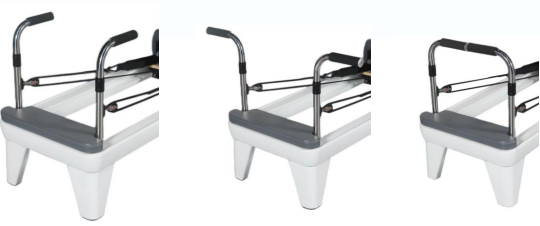 LANI White Warrior Reformer